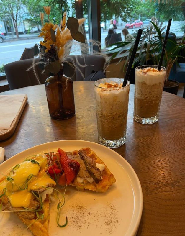 Сколько можно ждать заказ в ресторане?