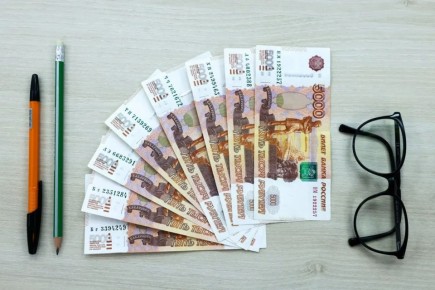 Лже-следователи украли у жительницы Дудинки более 2 млн рублей