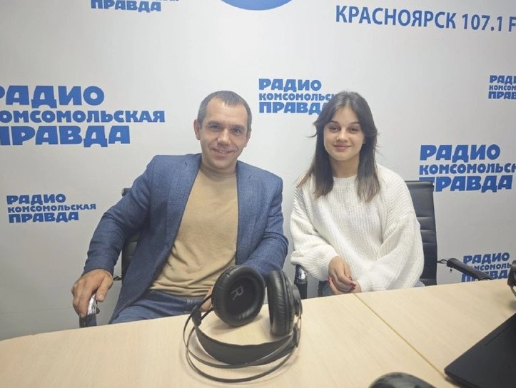 Насколько в Красноярске популярна тяжелая атлетика? Влияет ли возраст спортсменов на результаты? Почему девушки идут в тяжелую атлетику? Как проходят сборы спортсменов и как настроить себя на рабочий лад?