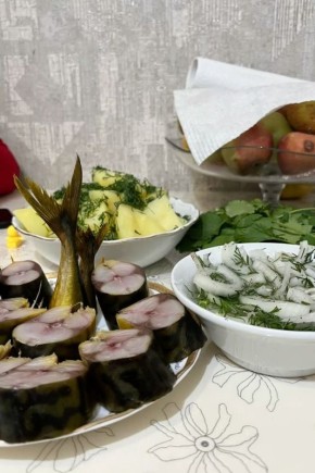 Секреты долголетия: какие продукты выбирают долгожители России?