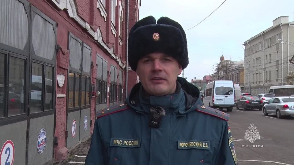 Тепло отступает, ему на смену приходит зима - календарная и фактическая