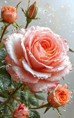 Надежда сквозь беды: Как поддержка семьи помогает преодолеть тяжелые испытания