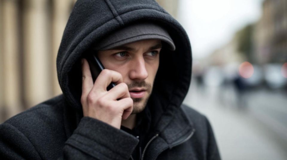 Мошенники объявили массовую атаку на красноярцев