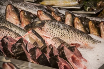 Именно так готовят дешевую рыбу в ресторанах: никогда не догадаетесь