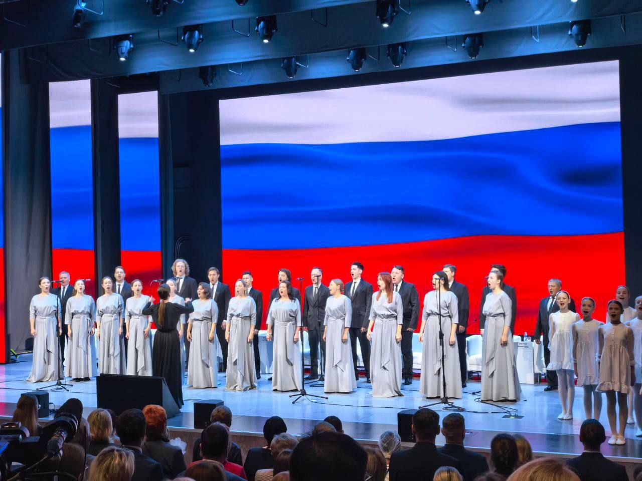 Анна Кузнецова: Демографическая политика России до 2036 года – главная тема демографического форума в Красноярске Анна Кузнецова: Демографическая политика России до 2036 года – главная тема демографического форума в Красноярске