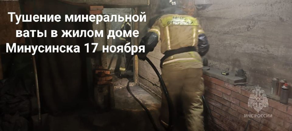 #НаДежурстве. Как ещё пожарно-спасательные подразделения ликвидировали пожары и оказывали помощь при ДТП в течение недели, смотрите в традиционном фоторепортаже