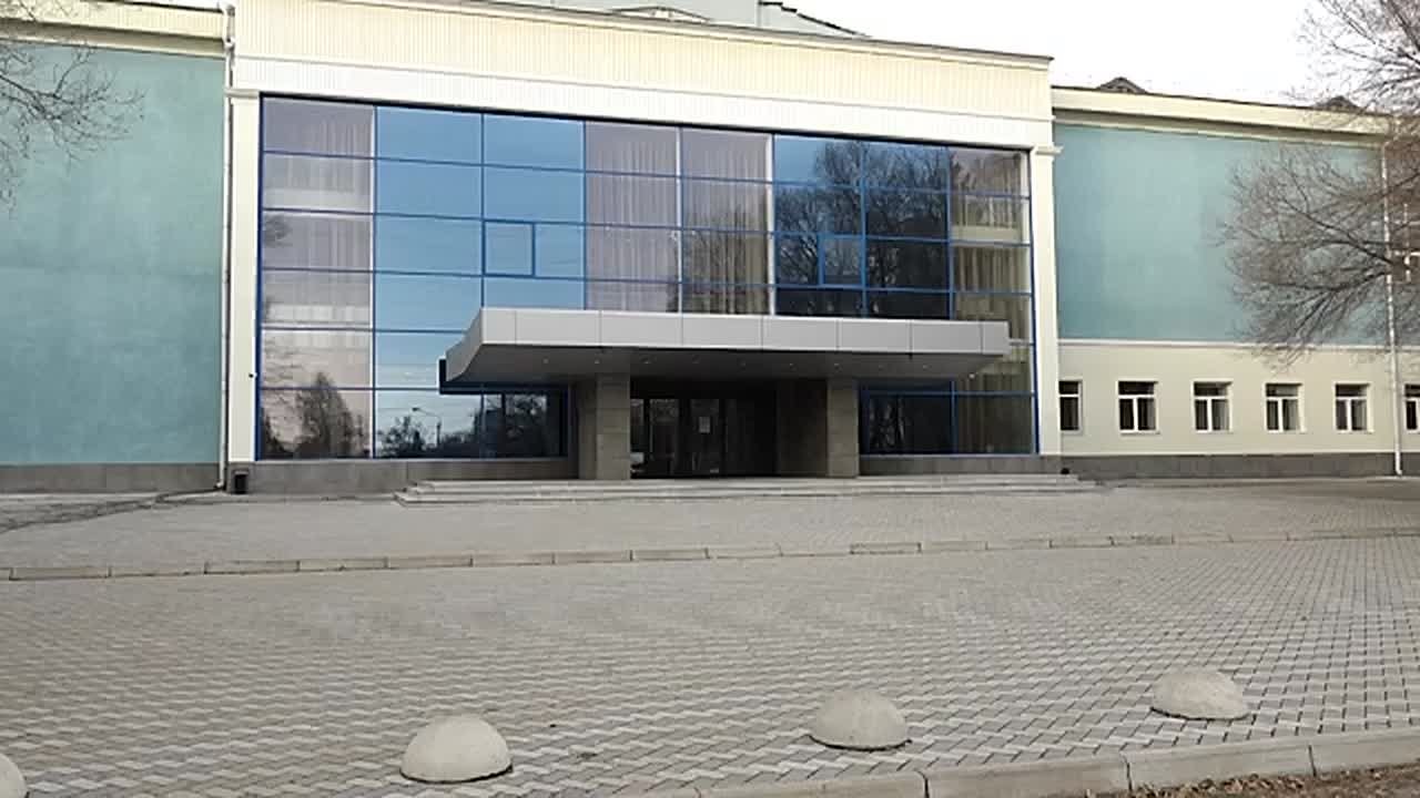 В СОВЕТСКОМ РАЙОНЕ КРАСНОЯРСКА ЗАПУСТИЛИ ПРОЕКТ «КРАЗ-ОПЕРА»