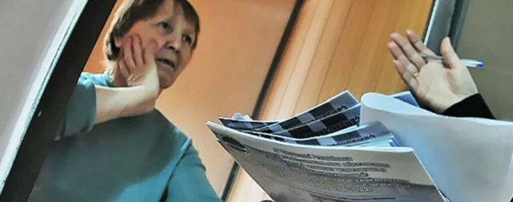 Покупка квартиры обернулась мошенничеством: как одна женщина осталась и без денег, и без жилья