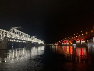 Главные «Горновости» недели: рост зарплат бюджетников, судьба бродячих собак и Новый год по-народному