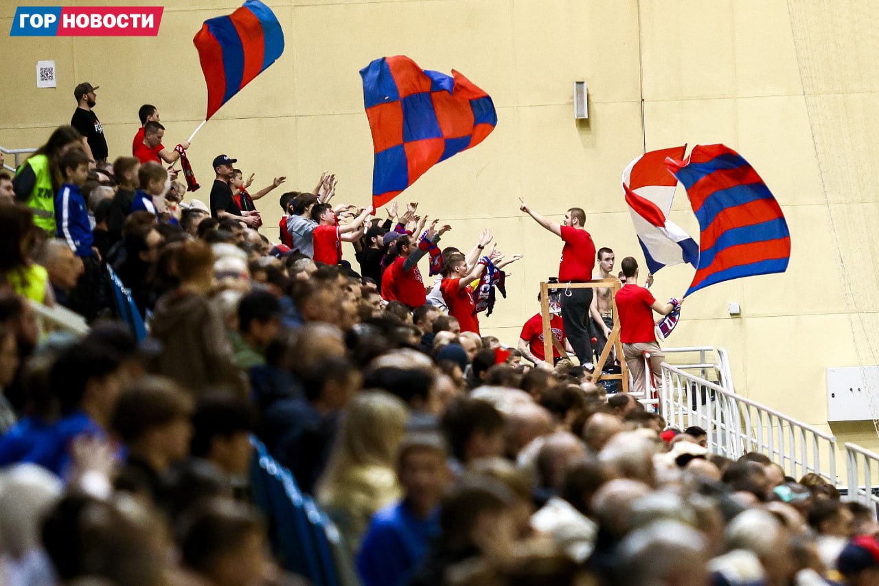 Футбольный «Енисей» сыграл вничью с московской «Родиной» Футбольный «Енисей» сыграл вничью с московской «Родиной»