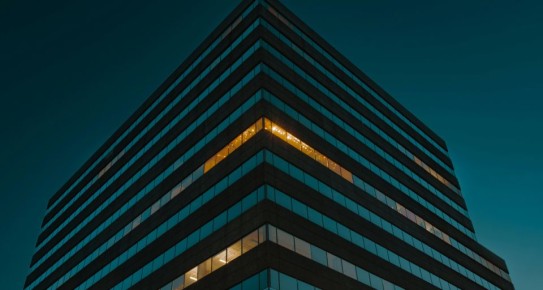 Новые налоговые правила: что ждет бизнес в 2026 году?