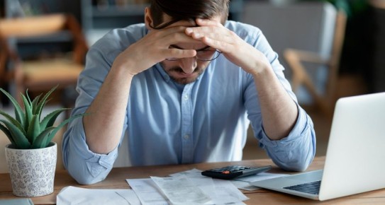 Кредитный отказ: почему банки говорят «нет» и как повысить свои шансы