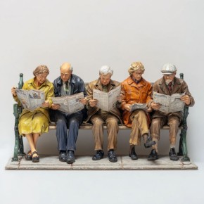 Простое решение для снижения давления: режим сна для пожилых людей