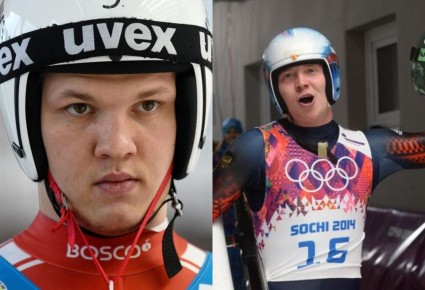 Трехкратного чемпиона мира и призера чемпионата Европы задержали в Красноярске