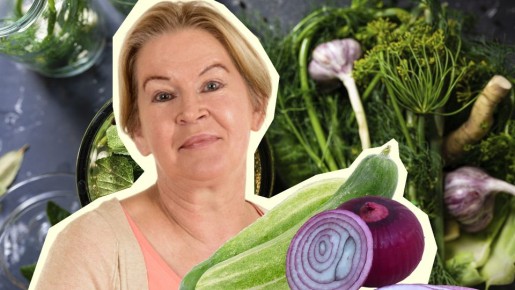 Салат «Нежинский» в СССР готовили так: идеальная закуска на праздники