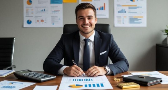 Инвестиции в ноябре 2025: Как сохранить свои сбережения и приумножить их