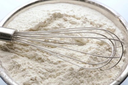 Неожиданный способ использования венчика: как он может упростить вашу выпечку