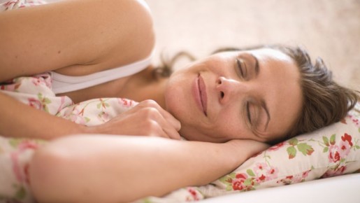Сном младенца: пять простых шагов, чтобы начать высыпаться