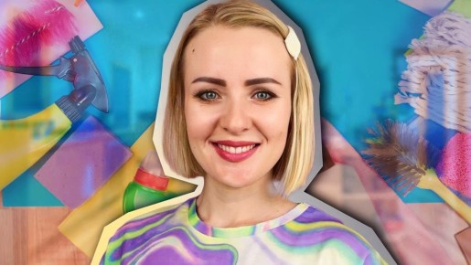 «Сода и уксус — мощная смесь»: блогер-лайфхакер Любовь Гончарова о домашних средствах, легкой готовке и дешевом порошке