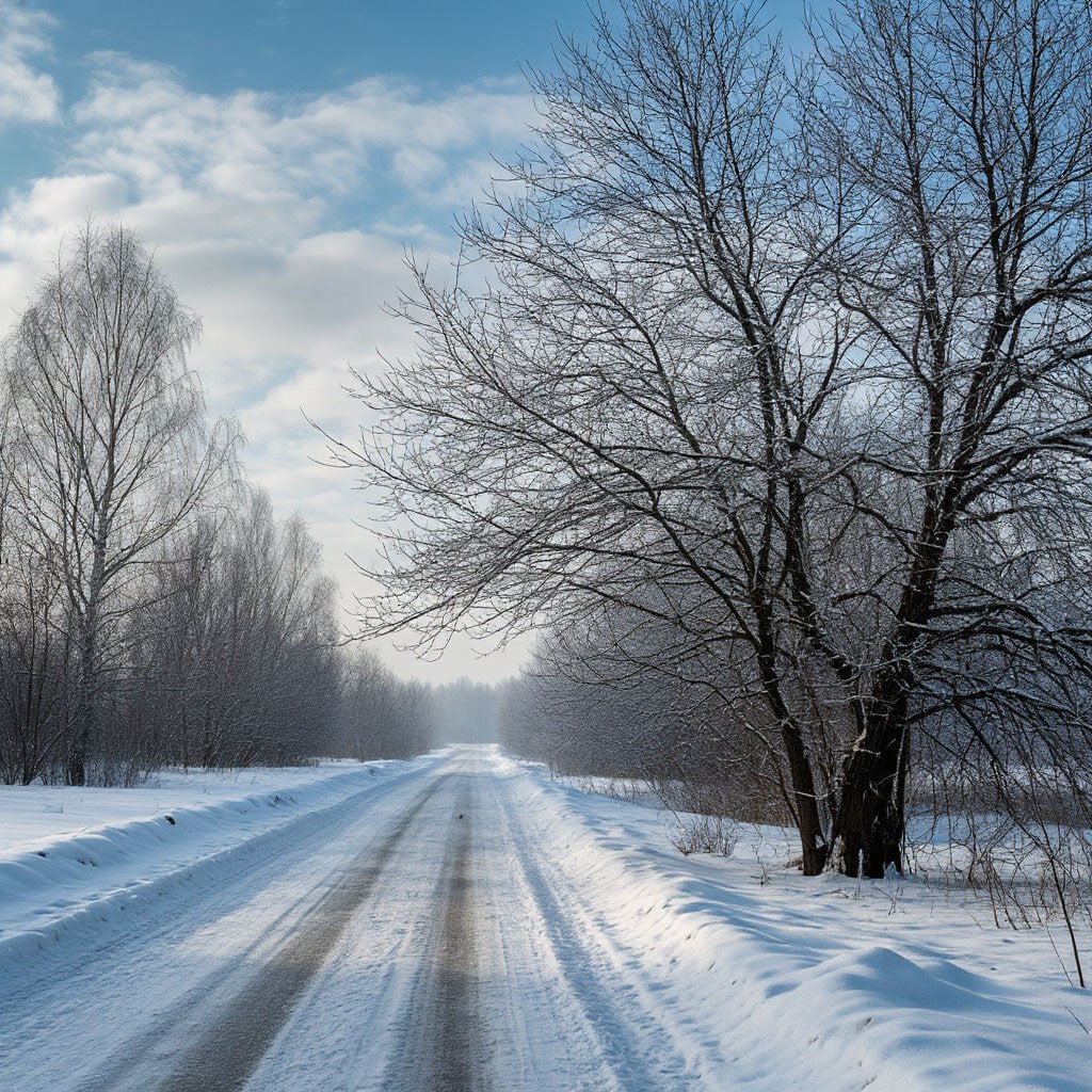 В ближайшие сутки Красноярск накроет штормовым метром
