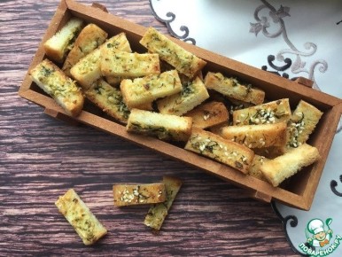 Крутоны и сухарики: что нужно знать о популярных хлебных закусках