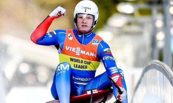 В Красноярске арестованы звёзды санного спорта — Репилов и Перетягин