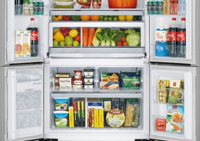 Морозилка взбунтовалась? Это средство спасет стенки камеры от ледяного апокалипсиса