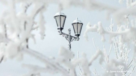 Морозы ниже -45 градусов ожидаются в ближайшие дни в Таймырском муниципальном районе Красноярского края, сообщает ГУ МЧС по региону