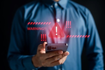 Счета под угрозой: как борьба с мошенничеством затрагивает рядовых граждан