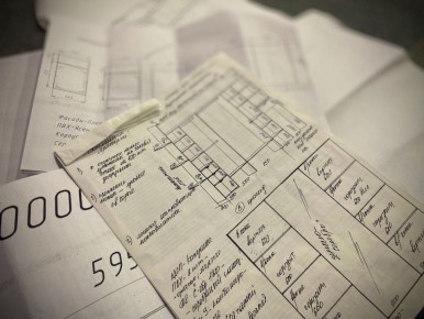 Красноярский производитель мебели похитил у клиентки больше полумиллиона рублей