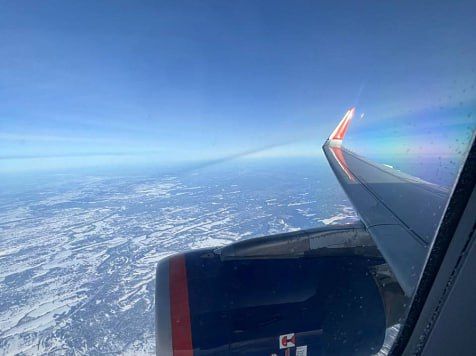 Они все так делают: авиакомпанию «Сибирь» оштрафовали за отказ взять на борт законных пассажиров