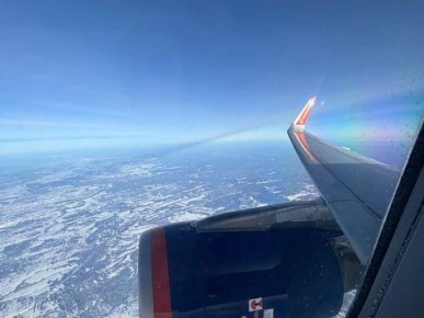 Они все так делают: авиакомпанию «Сибирь» оштрафовали за отказ взять на борт законных пассажиров