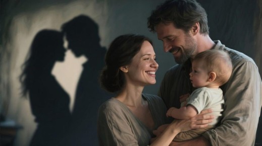 Невероятная история восстановления семьи: любовь, прощение и неожиданные роли