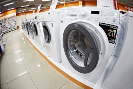 Возврат стиральной машины: пошаговое руководство для потребителей