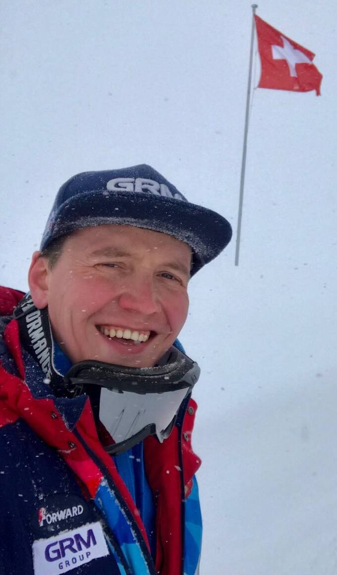 В Красноярске арестованы звёзды санного спорта — Репилов и Перетягин В Красноярске арестованы звёзды санного спорта — Репилов и Перетягин