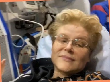 Елена Малышева: Сила духа и преодоление в лицах