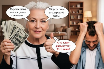 Когда собранные деньги становятся подарками: печальная история Виктора