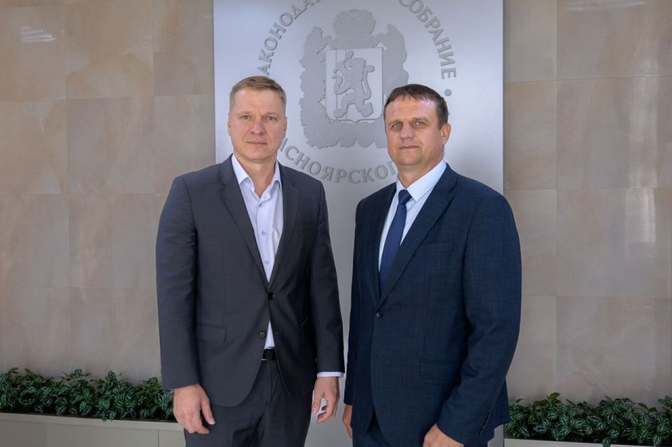 «Сибирский характер» на практике