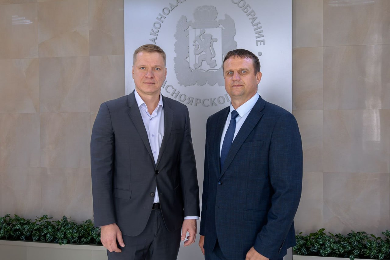 «Сибирский характер» на практике