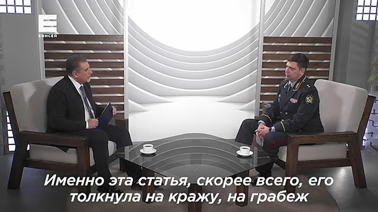 33% осужденных в Красноярском крае сидят за распространение наркотиков