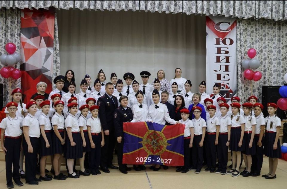 Паспорта, клятвы и шевроны: как школьники нашего края шагнули во взрослую жизнь