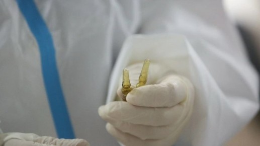 Вакцинацию от ВПЧ для девочек профинансируют в Красноярском крае