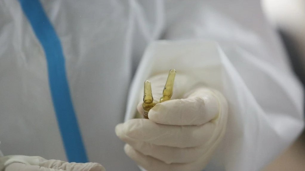 Вакцинацию от ВПЧ для девочек профинансируют в Красноярском крае