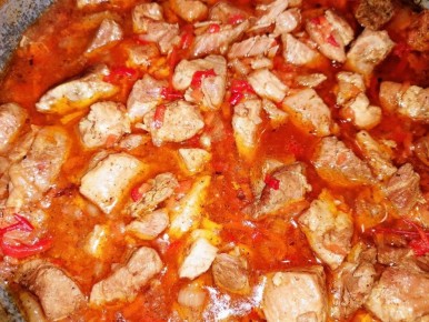 Проблемы с качеством свинины: как обман в упаковке разочаровал покупателей