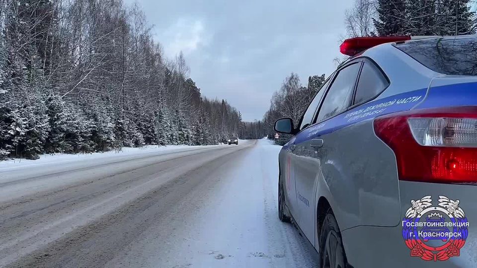 На этой неделе по прогнозам синоптиков ожидаются переменчивые погодные условия, возможны осадки в виде снега, а также перепады температурных режимов