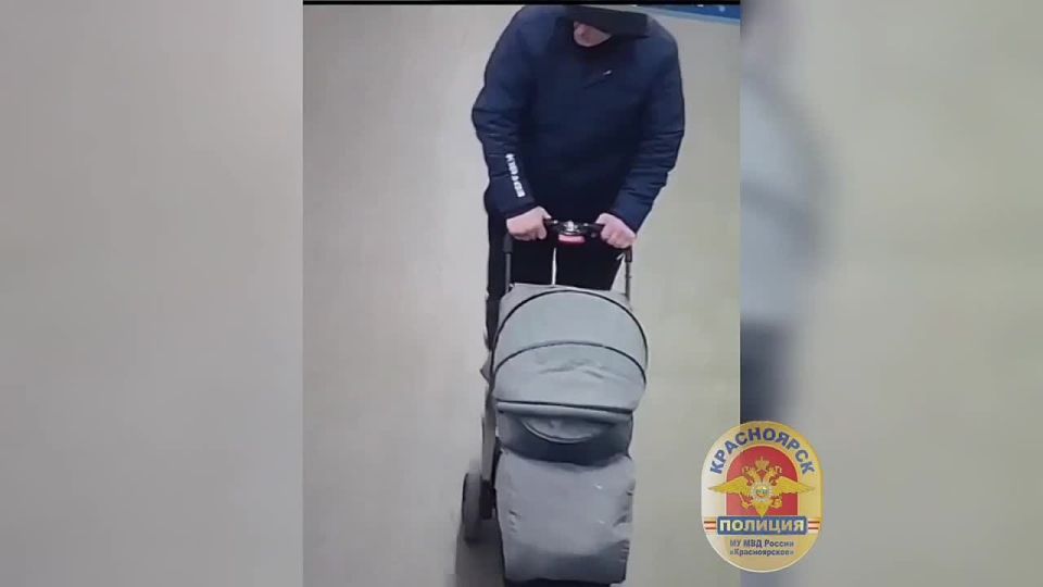 В Красноярске суд вынес обвинительный приговор мужчине, пытавшемуся похитить два сварочных аппарата при помощи детской коляски