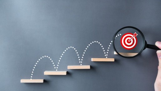 Как правильно ставить финансовые цели на 2025 год