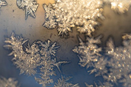 От 0 до -16: последняя неделя осени удивит красноярцев погодными «качелями»