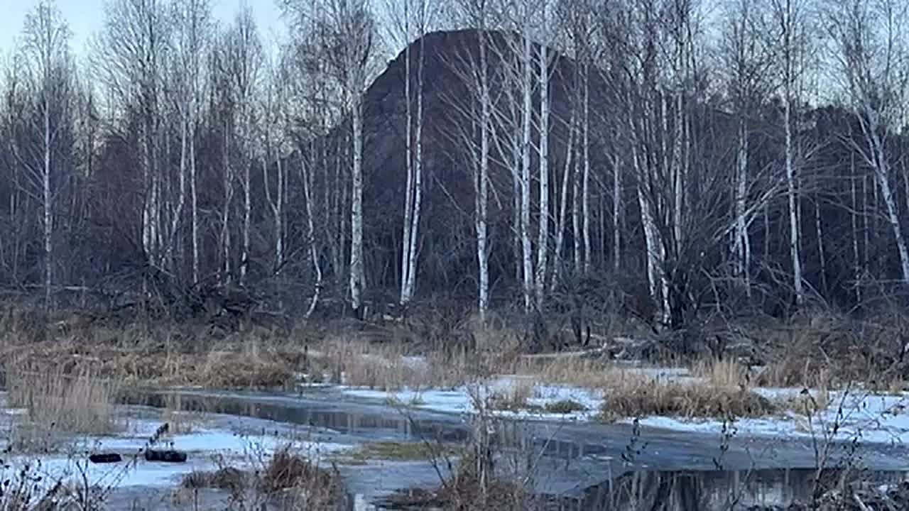 ЛЕД – НЕ МЕСТО ДЛЯ ПРОГУЛОК