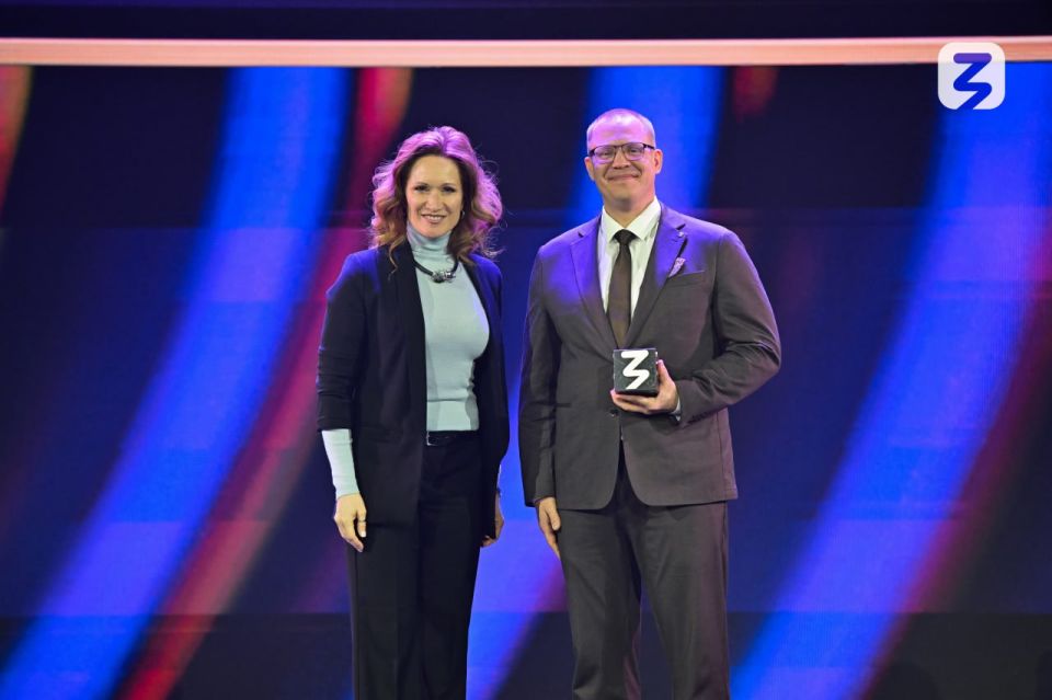 Представители Красноярского края одержали победу в юбилейном сезоне Всероссийского конкурса «Знание.Лектор»: